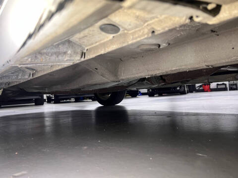 2011 Toyota Corolla S