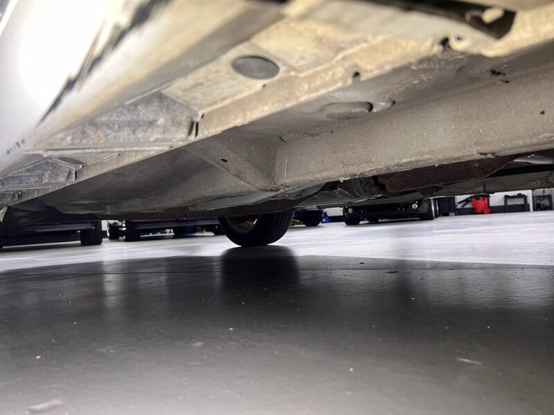 2011 Toyota Corolla S