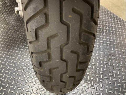 2007 Harley-Davidson Ultra Classic Electra Glide