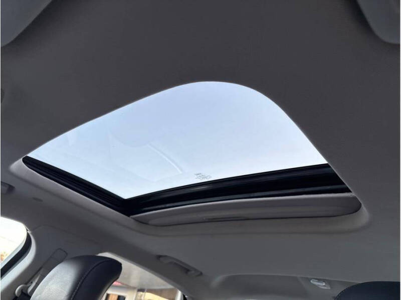 2013 Ford Fusion Hybrid SE