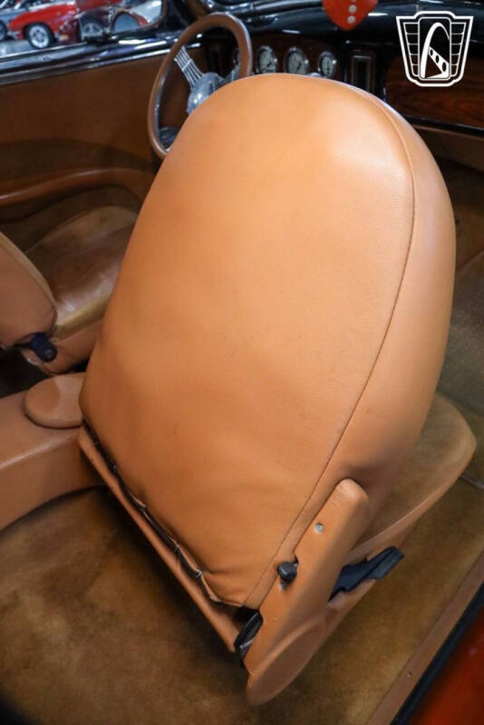 1940 Mercury Coupe