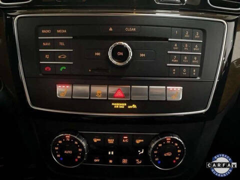 2017 Mercedes-Benz GLE GLE 350 4MATIC