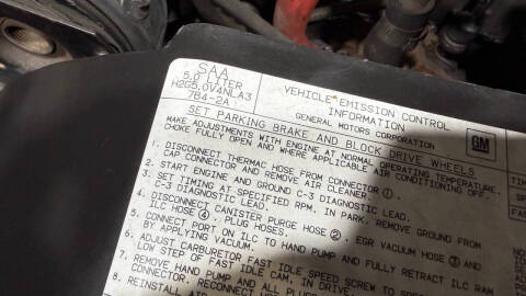 1987 Buick Regal Limited