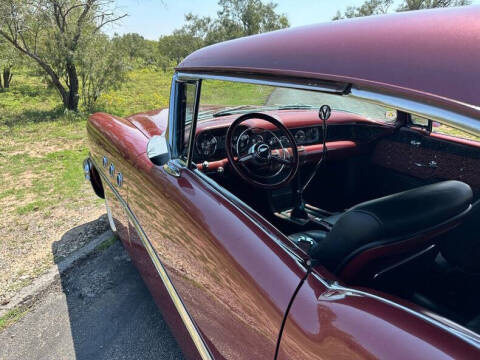 1955 Buick Special