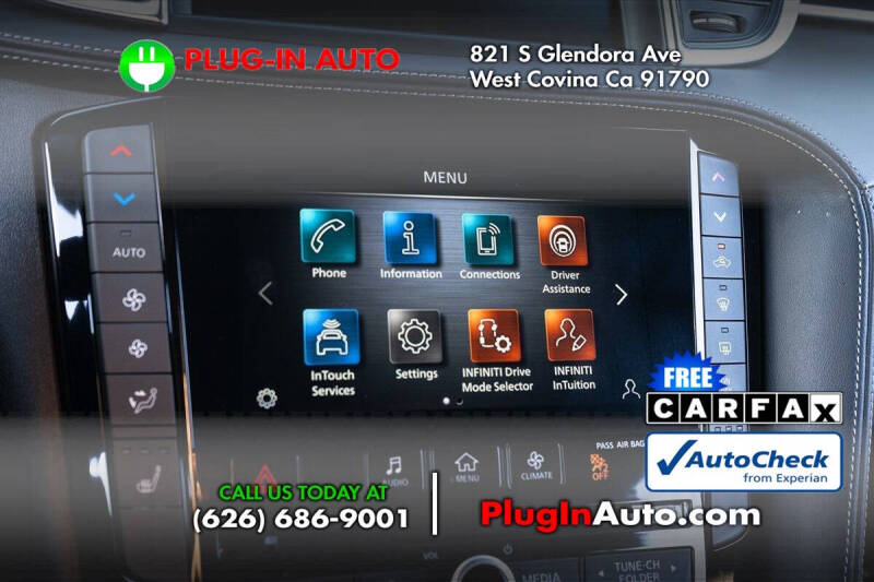 2023 Infiniti QX55 Luxe