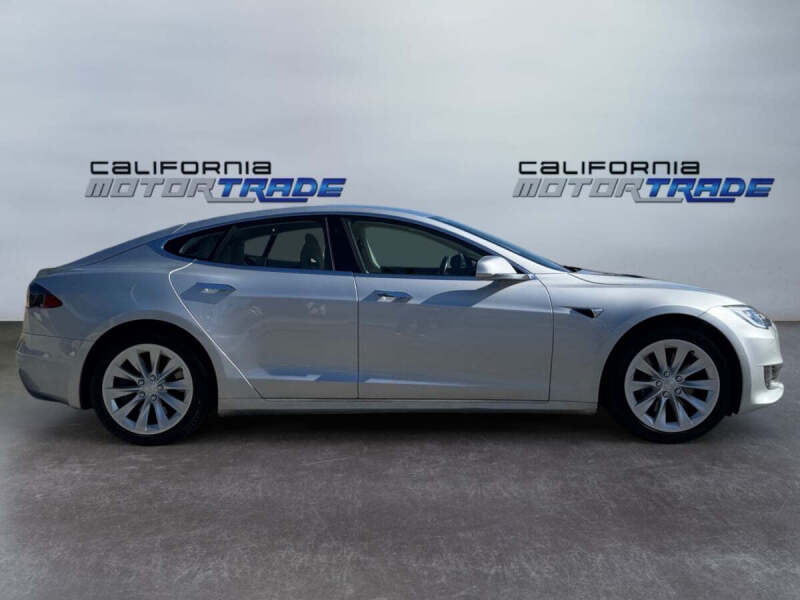 2017 Tesla Model S 60
