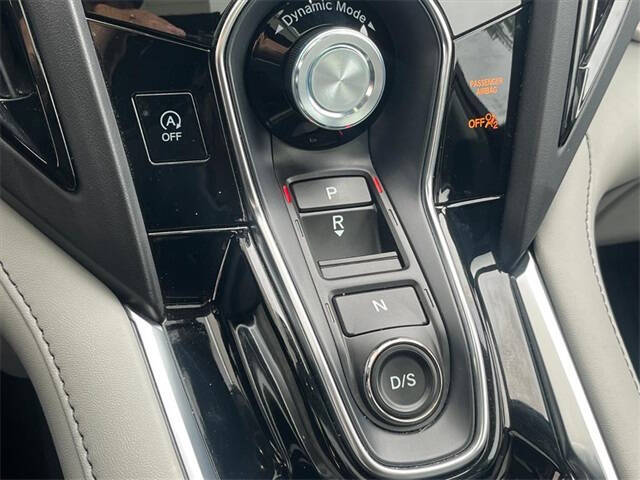 2023 Acura RDX w/Tech