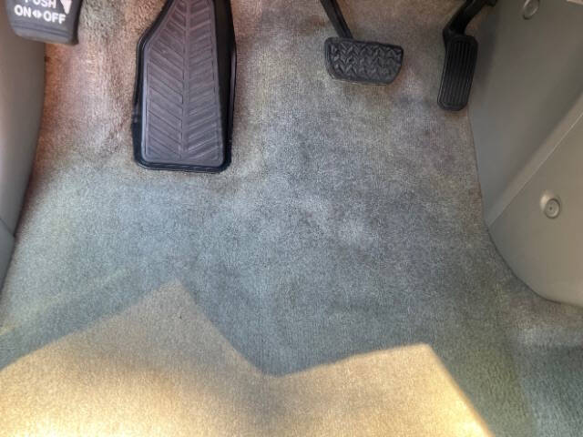 2008 Toyota Sienna