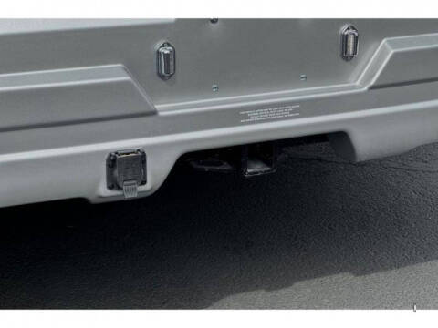 2024 Mercedes-Benz Sprinter