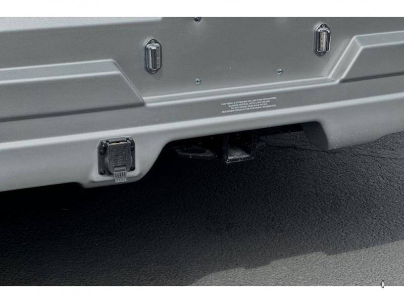 2024 Mercedes-Benz Sprinter