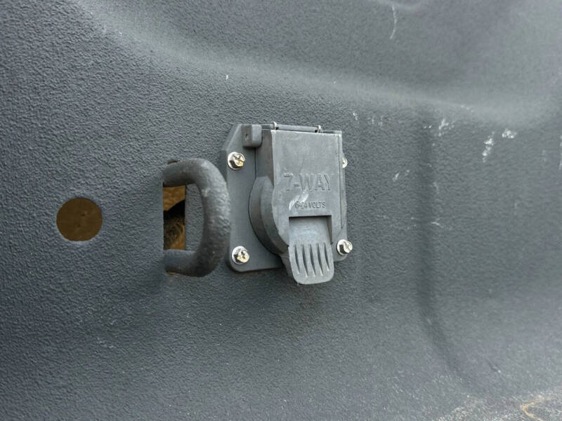 2016 RAM 2500 Laramie