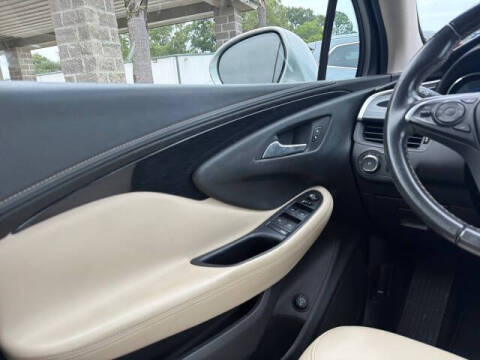 2017 Buick Envision Preferred