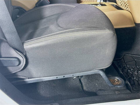 2013 Jeep Wrangler Unlimited