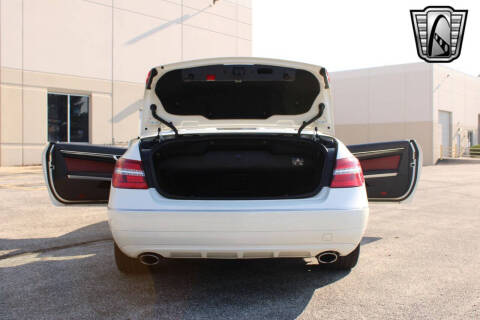 2012 Mercedes-Benz E-Class E 350