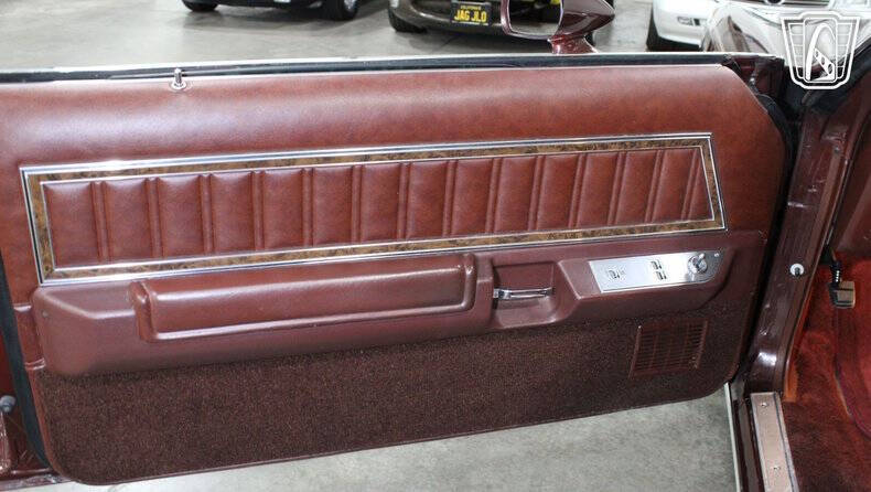 1979 Ford Thunderbird