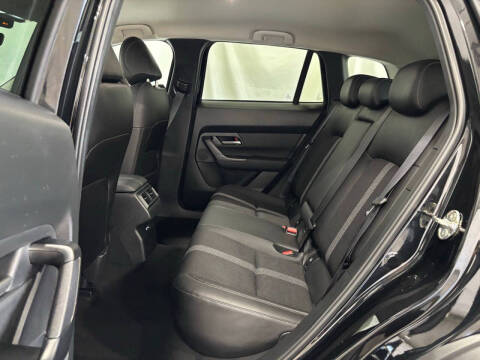 2025 Mazda CX-50 2.5 S Select