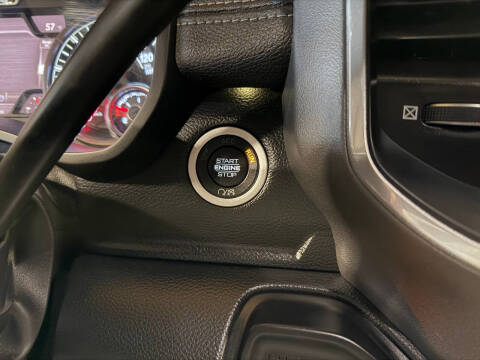 2020 RAM 3500 Laramie