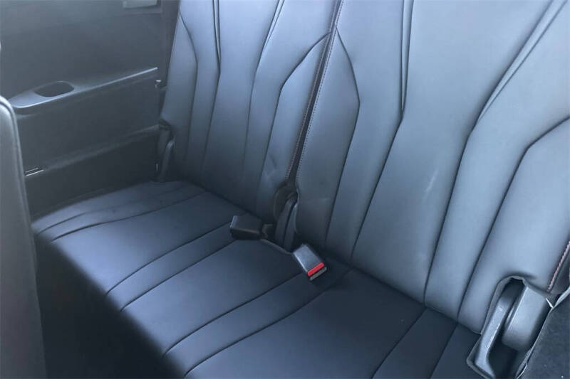 2026 Acura MDX SH-AWD w/A-SPEC