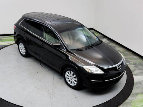 2008 Mazda CX-9