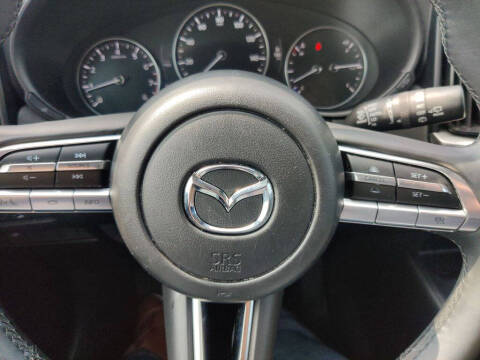 2023 Mazda CX-50 2.5 S Preferred Plus