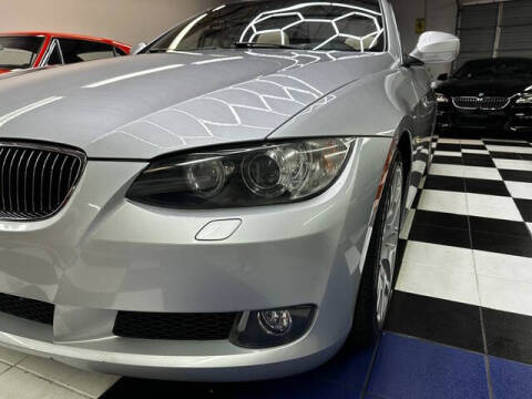 2010 BMW 3 Series 328i
