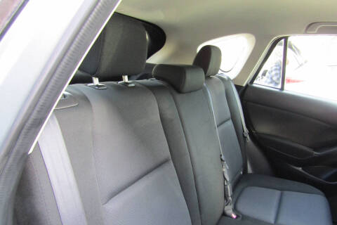 2013 Mazda CX-5 Sport