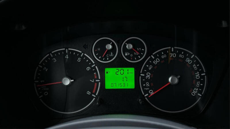 2011 Ford Transit Connect XLT Premium