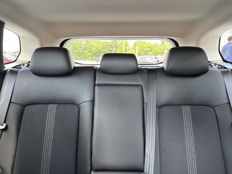 2026 Mazda CX-50 2.5 S Preferred