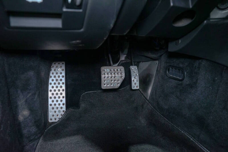 2000 Ferrari 456M GTA