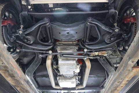 1974 Chevrolet Corvette