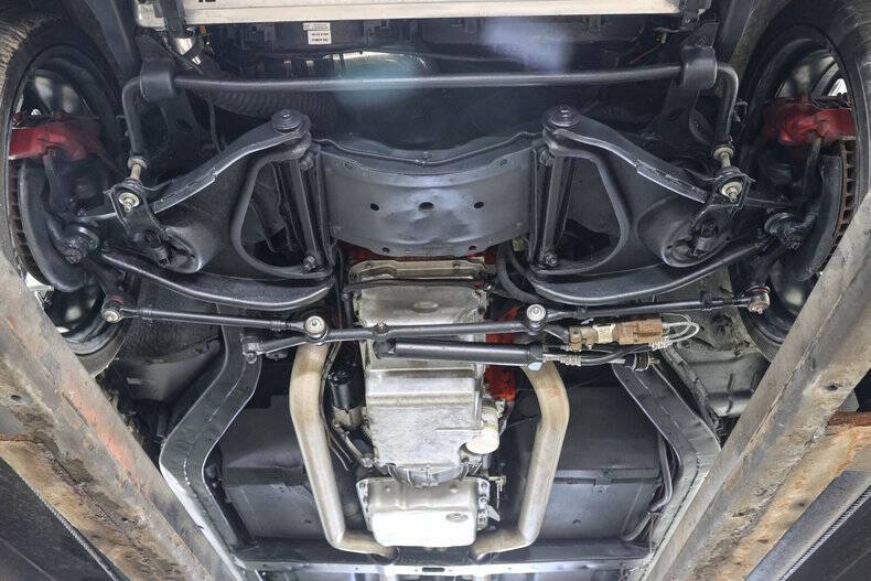 1974 Chevrolet Corvette