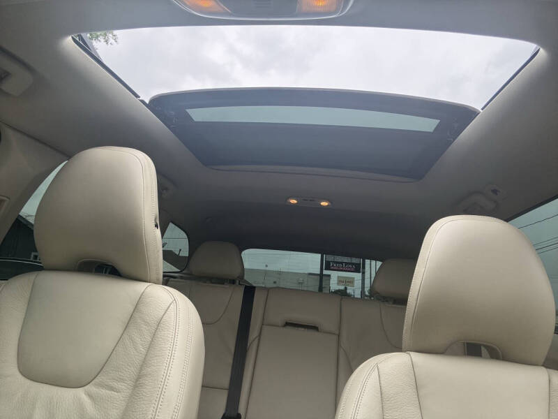 2014 Volvo XC60 3.2 Premier Plus