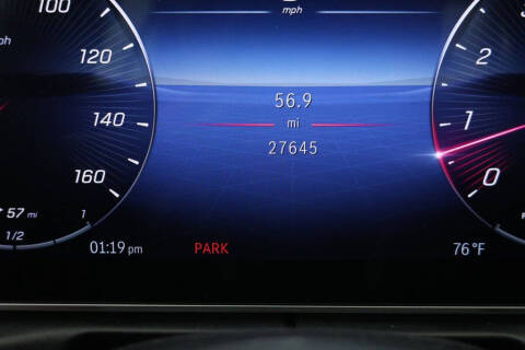 2022 Mercedes-Benz C-Class C 300