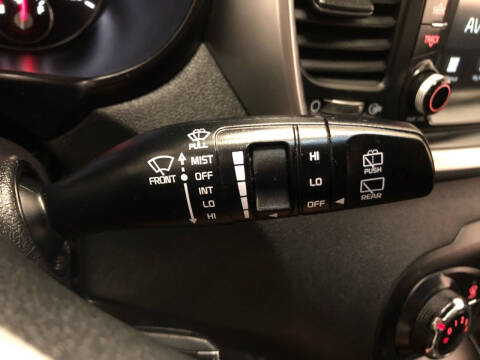 2020 Kia Sorento LX V6