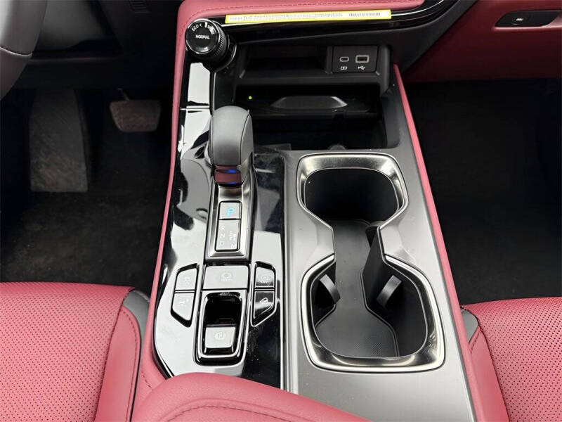 2026 Lexus NX 350 Premium