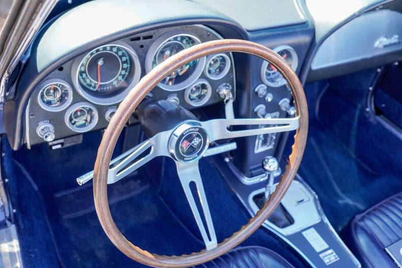 1964 Chevrolet Corvette