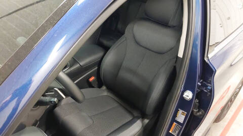 2022 Hyundai Santa Fe XRT