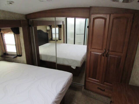 2012 Keystone RV MONTANA 31