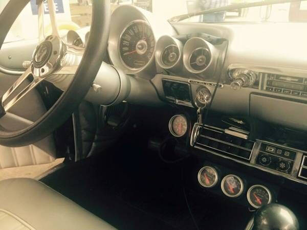 1960 Chevrolet Biscayne