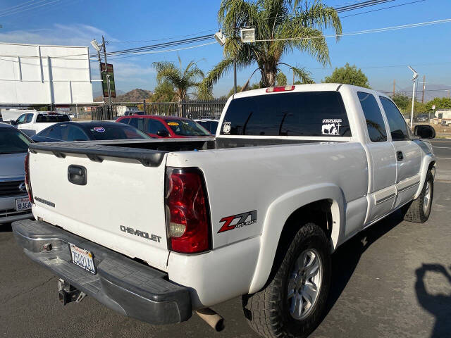 2005 Chevrolet Silverado 1500 for sale at Your Choice Cars in Pacoima, CA