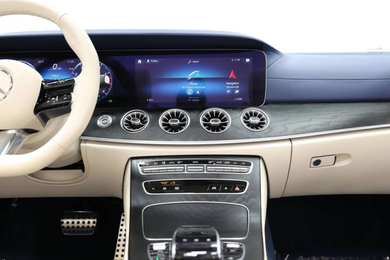 2023 Mercedes-Benz E-Class E 450