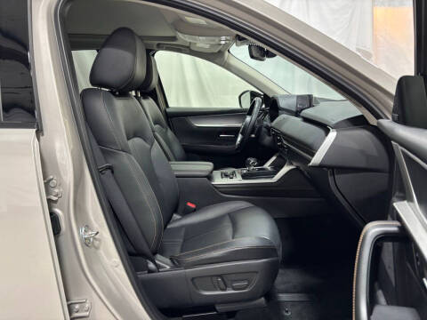 2025 Mazda CX-90 3.3 Turbo Premium Sport