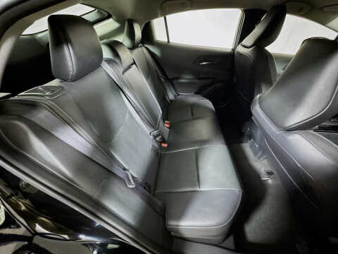 2025 Toyota Prius XLE