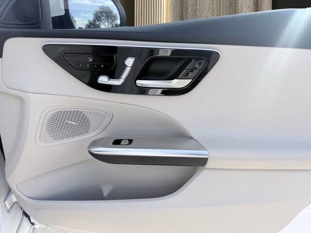 2023 Mercedes-Benz C-Class C 300