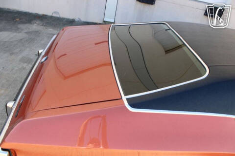 1973 Ford Torino