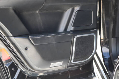 2012 Land Rover Range Rover Autobiography