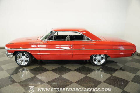 1964 Ford Galaxie
