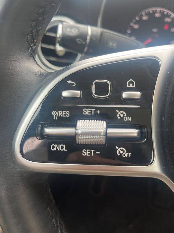 2021 Mercedes-Benz C-Class C 300 4MATIC