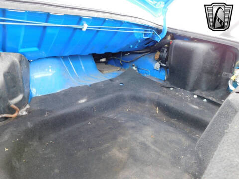 1993 Mazda MX-5 Miata