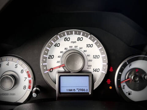 2013 Honda Pilot Touring